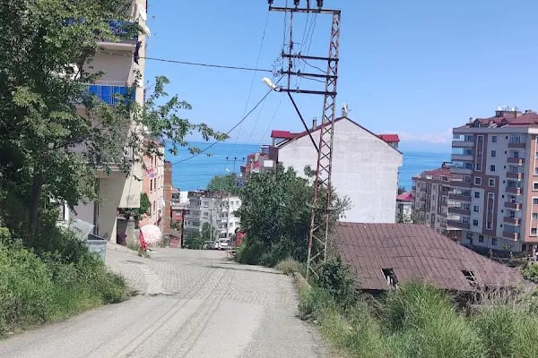 Sancaktepe Tesisleri - Resim 17