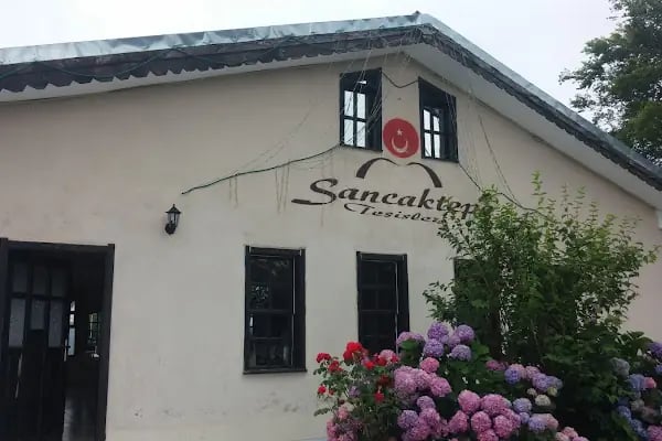 Sancaktepe Tesisleri - Resim 16