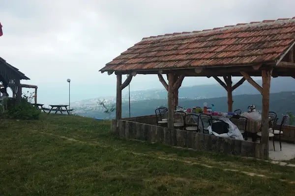 Sancaktepe Tesisleri - Resim 11