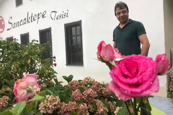 Sancaktepe Tesisleri - Resim 14