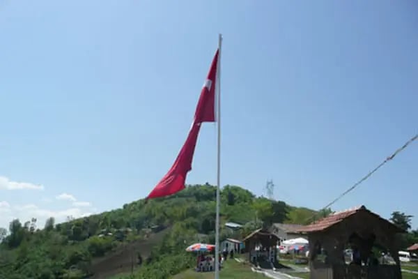 Sancaktepe Tesisleri - Resim 13