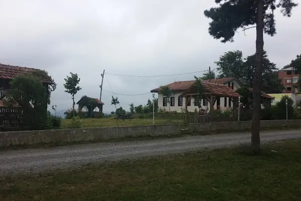 Sancaktepe Tesisleri - Resim 12