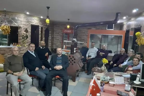 Sancaktepe Tesisleri - Resim 19