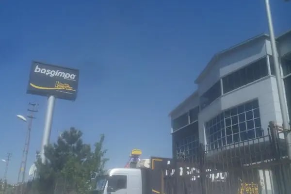 Başgimpa Merkez - Resim 18