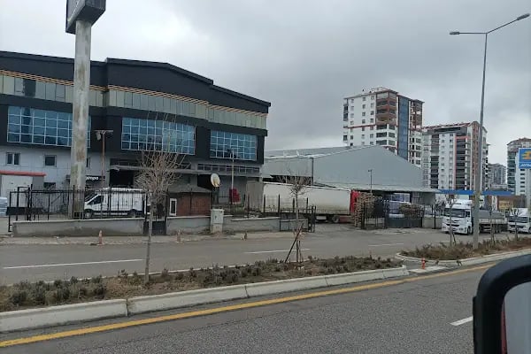 Başgimpa Merkez - Resim 13