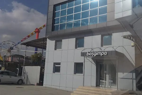 Başgimpa Merkez - Resim 14