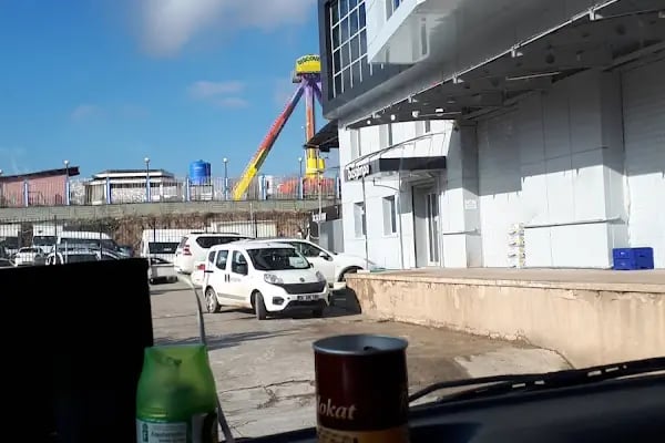 Başgimpa Merkez - Resim 16