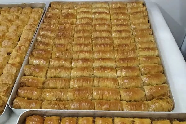 Meşhur Tatlıcı - Resim 9