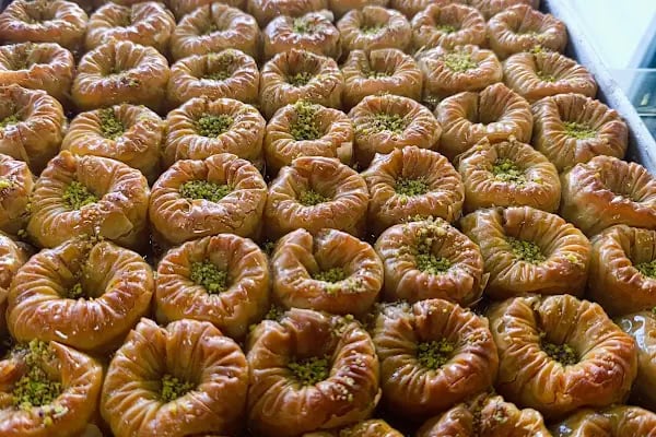 Meşhur Tatlıcı - Resim 3