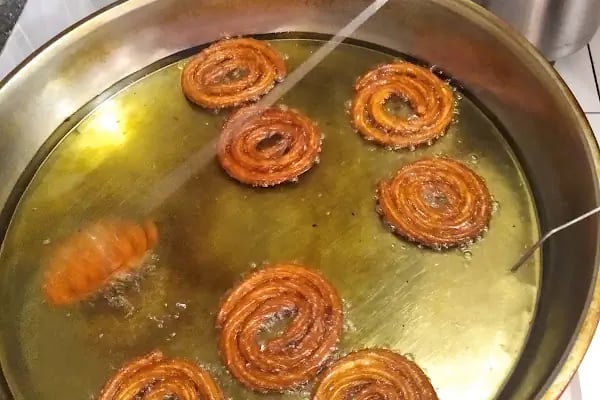 Meşhur Tatlıcı - Resim 5