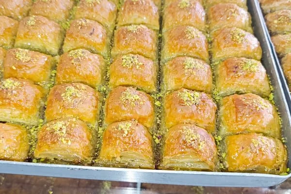 Meşhur Tatlıcı - Resim 11