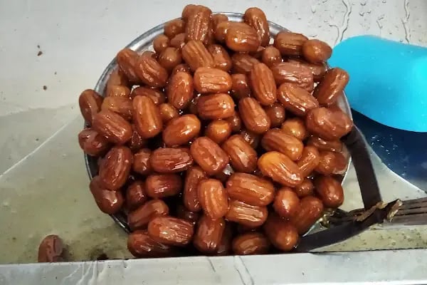 Meşhur Tatlıcı - Resim 4
