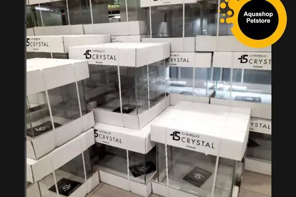 Aquashop PetStore - Resim 13