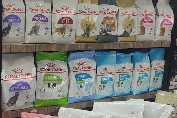 Aquashop PetStore - Resim 3