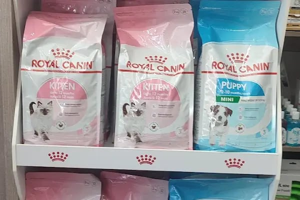 Aquashop PetStore - Resim 6