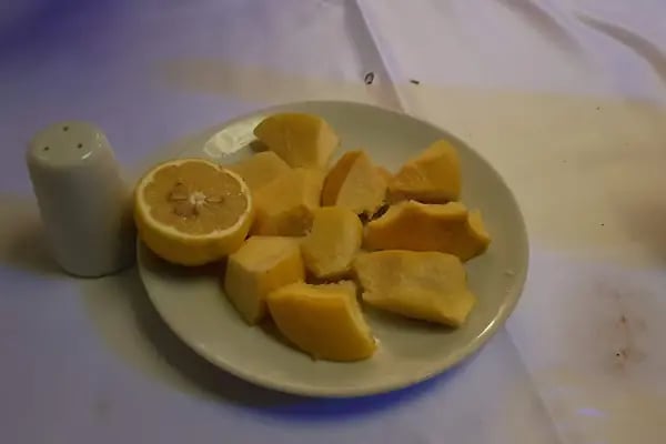 Daphne Cafe&amp;Restaurant - Resim 15