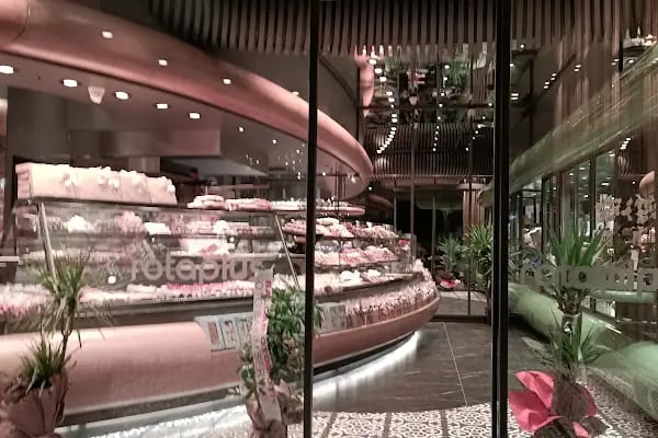 Daphne Cafe&amp;Restaurant - Resim 14