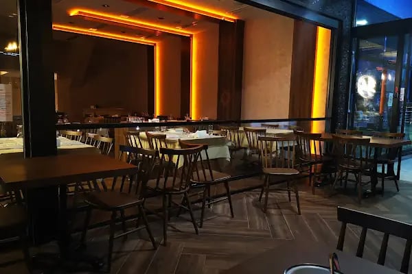 Daphne Cafe&amp;Restaurant - Resim 11