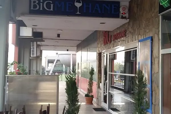 Daphne Cafe&amp;Restaurant - Resim 13