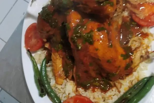 Zeytin Restaurant - Resim 19