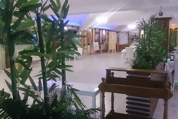 Zeytin Restaurant - Resim 7