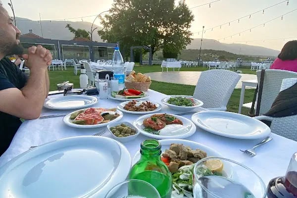 Zeytin Restaurant - Resim 8