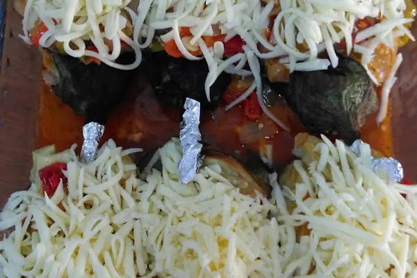 Zeytin Restaurant - Resim 16