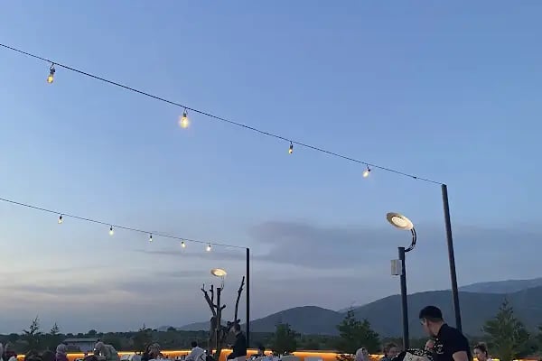 Zeytin Restaurant - Resim 4