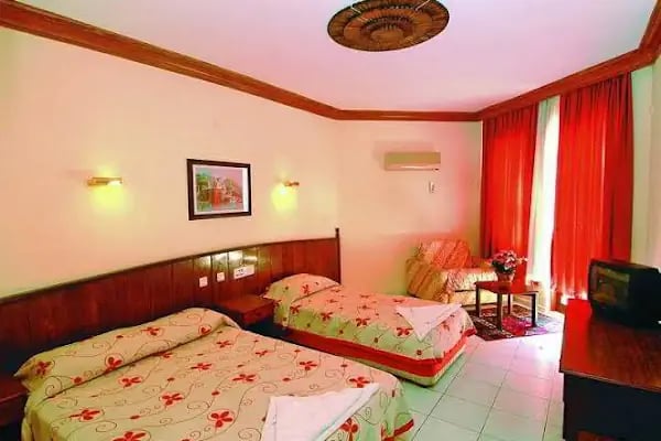 Kleopatra Fatih Otel - Resim 2