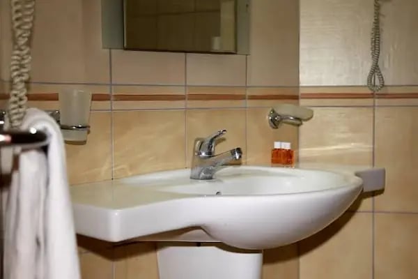 Kleopatra Fatih Otel - Resim 4