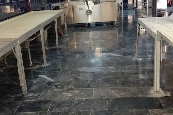 lokum salim şekerleme arı yem fabrikası - Resim 11