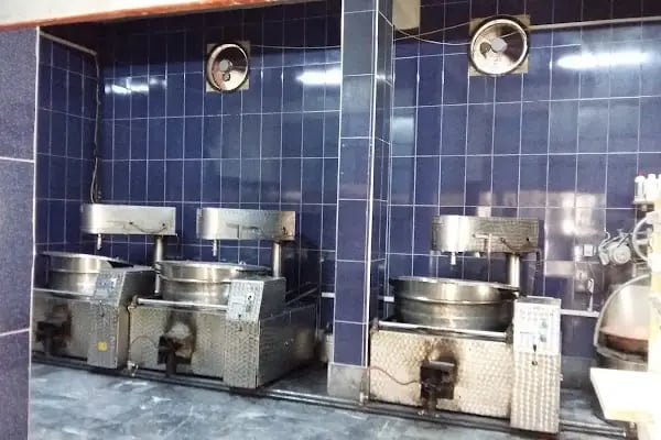 lokum salim şekerleme arı yem fabrikası - Resim 10