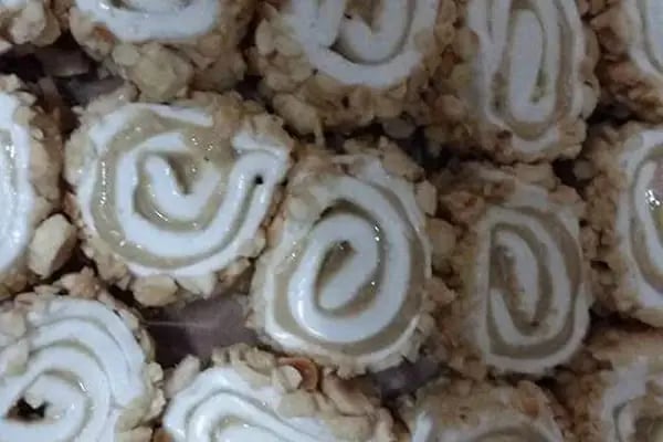 lokum salim şekerleme arı yem fabrikası - Resim 14