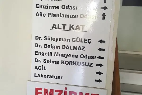Buca 28 Nolu Atatürk ASM - Resim 8