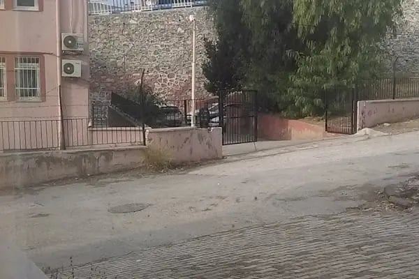 Buca 28 Nolu Atatürk ASM - Resim 9