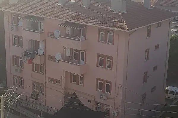 Buca 28 Nolu Atatürk ASM - Resim 1