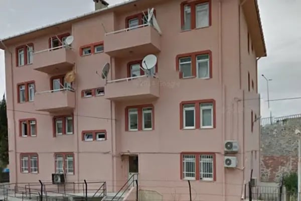 Buca 28 Nolu Atatürk ASM - Resim 7
