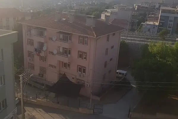 Buca 28 Nolu Atatürk ASM - Resim 6