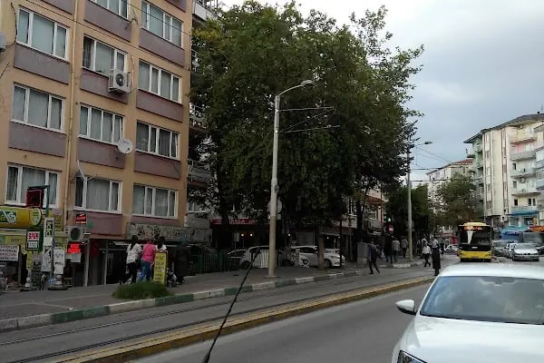 Güven Oto Kiralama - Resim 2