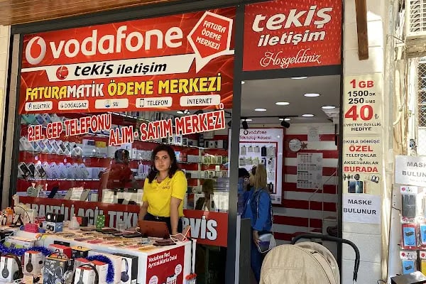 Tekiş İletişim - Resim 16