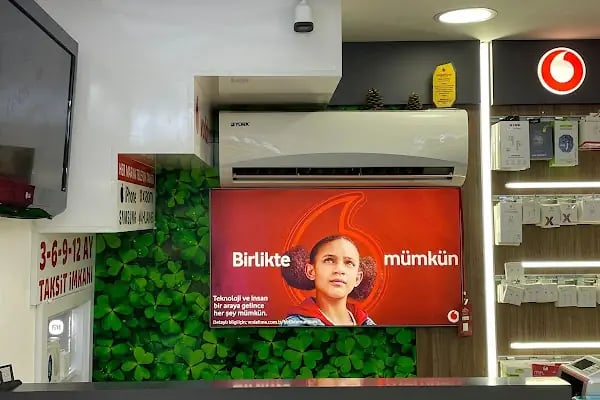 Tekiş İletişim - Resim 1