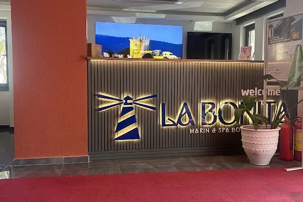 La Bonita Hotel Bodrum - Resim 1