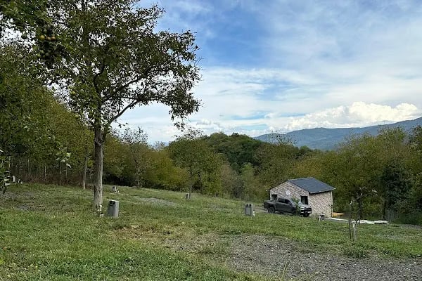 Vage Karavan Kampı - Resim 2