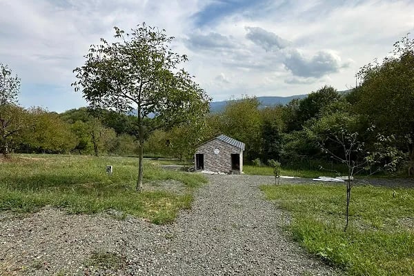 Vage Karavan Kampı - Resim 6