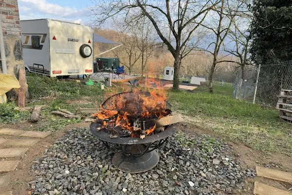 Vage Karavan Kampı - Resim 15