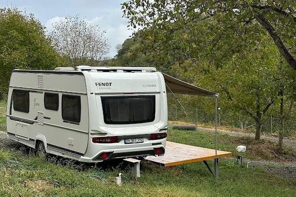Vage Karavan Kampı - Resim 11