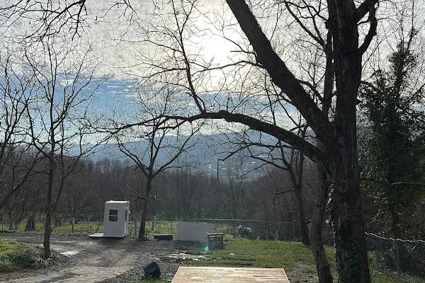 Vage Karavan Kampı - Resim 16