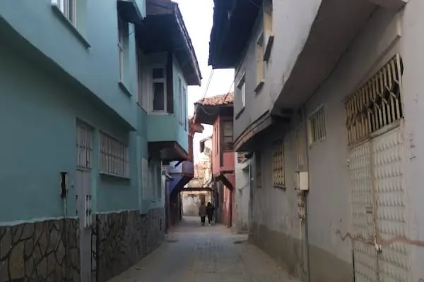 Kula İlçe Jandarma Komutanlığı - Resim 10