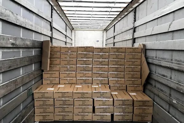 Deteks Tekstil Sanayi ve Dış Ticaret A.Ş. - Resim 3