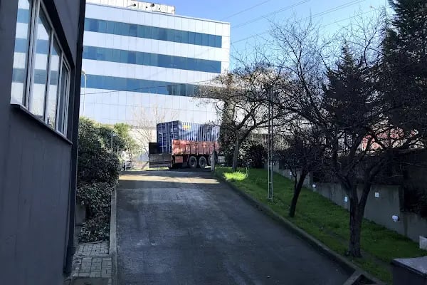 Deteks Tekstil Sanayi ve Dış Ticaret A.Ş. - Resim 4
